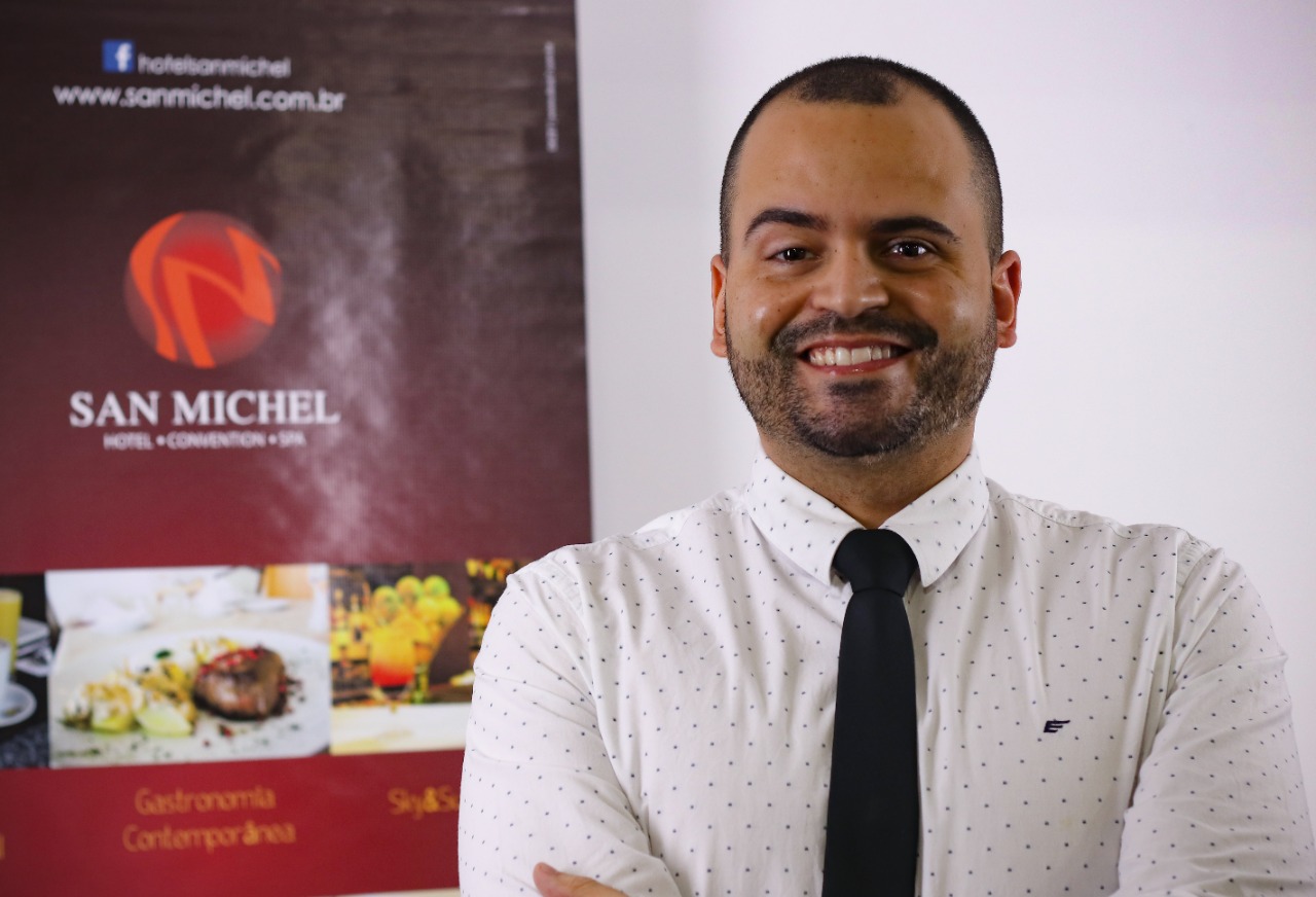 Retomada 2020 – San Michel – San Michel